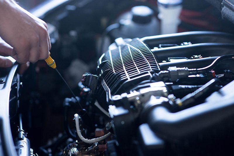 Cintas y películas de blindaje para la industria automotriz