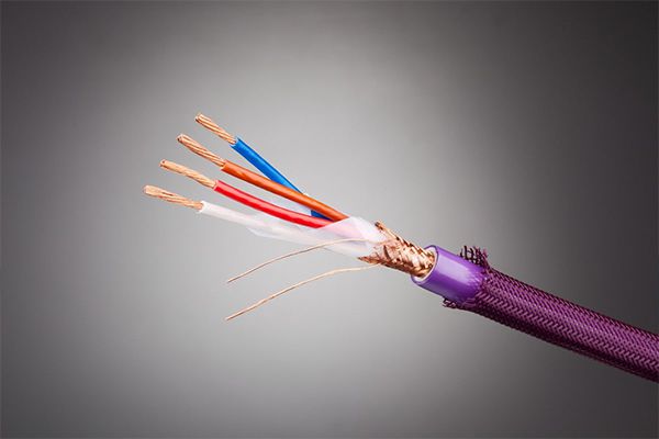 Cable de transmisión de datos