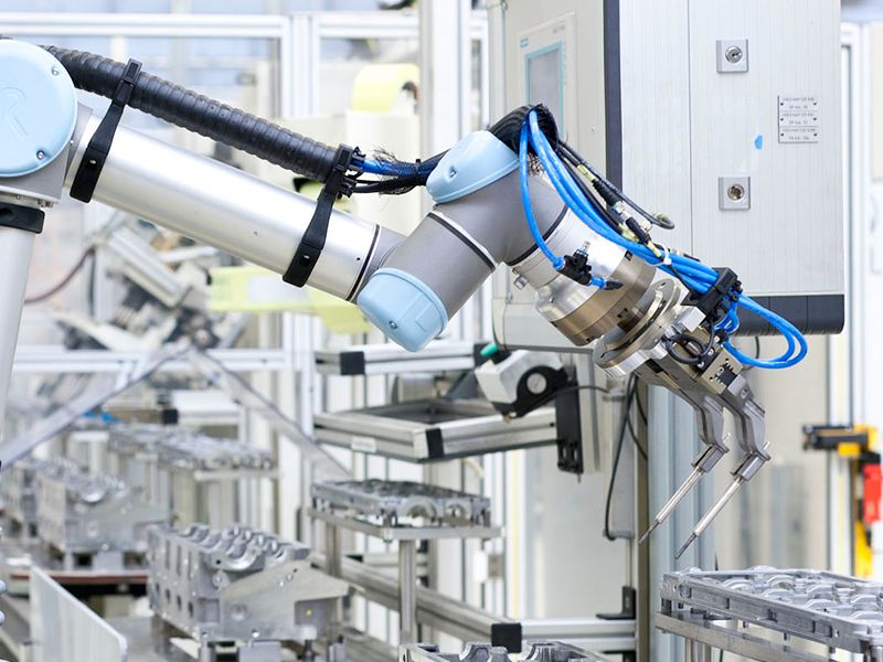 Cintas y películas de blindaje para aplicaciones industriales
