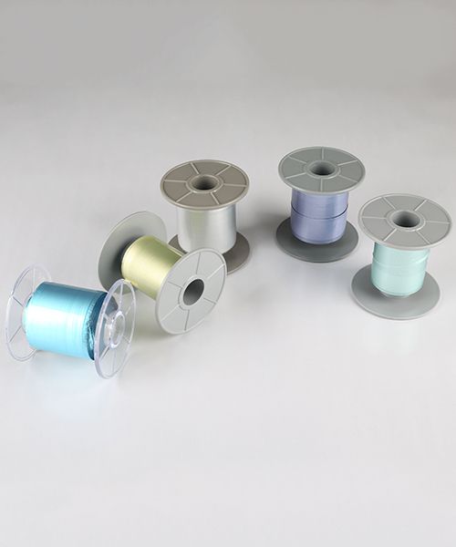 Cinta de blindaje de aluminio/PET