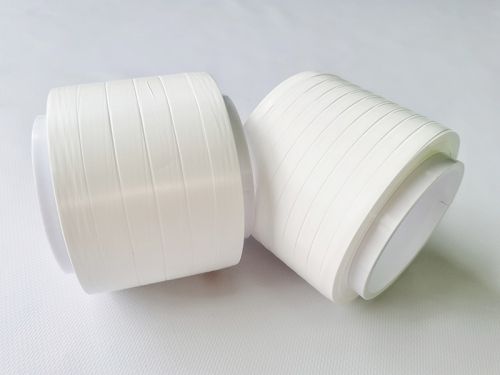 Cinta de blindaje de aluminio/PTFE