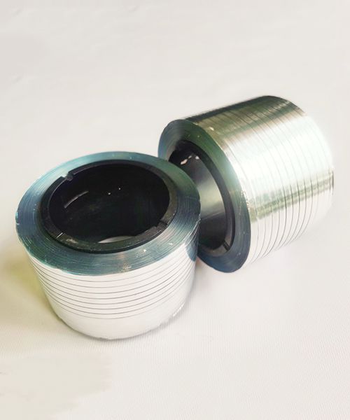 Cinta de blindaje de aluminio/PP 