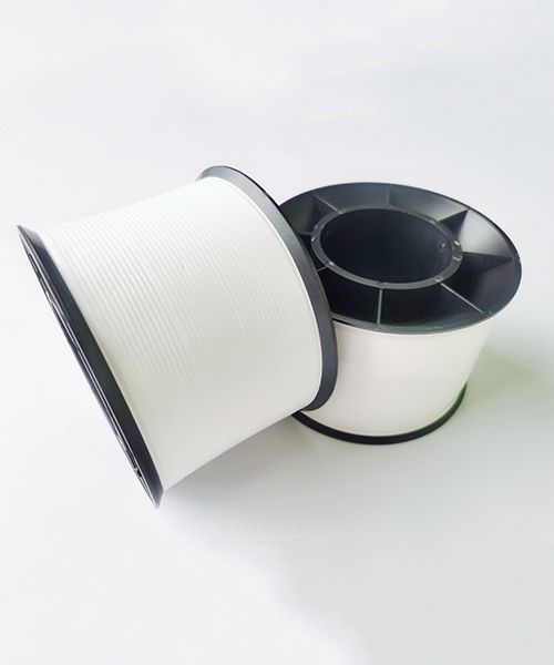 Cinta de blindaje de cobre/PTFE