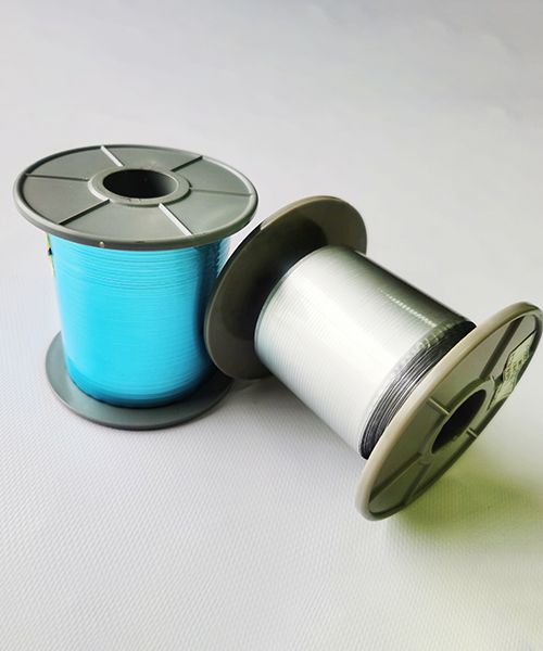 Película de PP metalizado de aluminio